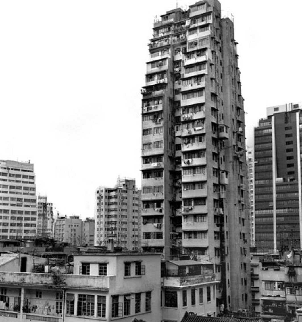 90年代的香港，繁荣发达，堪称真正的世界一线城市 - 知乎