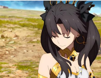 伊什塔尔身为女神,为何作战还要借助宝石?