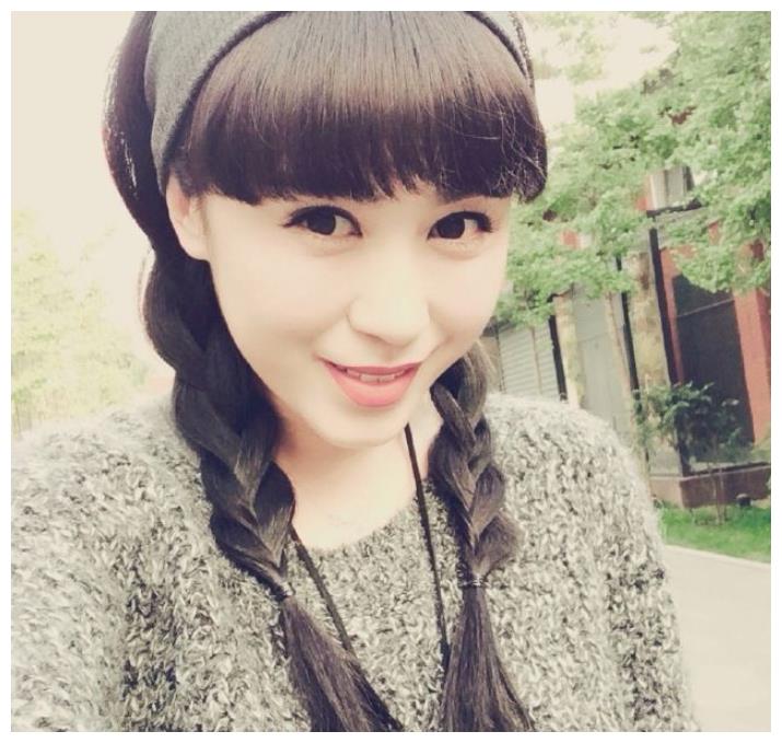 有种"整容"叫马丽留长发,本以为会不好看,没想到惊艳全场