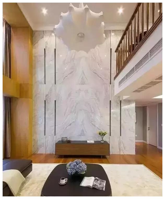 石材装修真的太美了！难怪千家万户都想拥有它