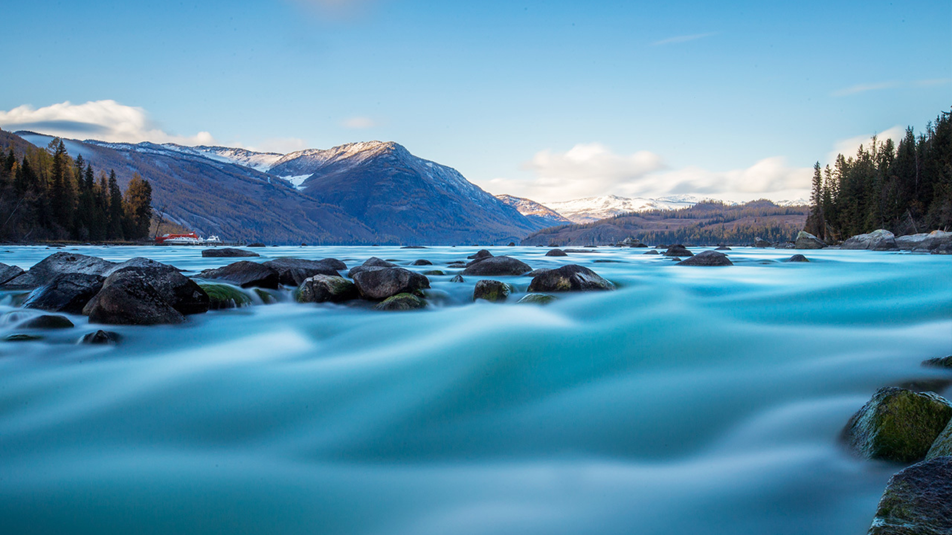 描写景物的好词好句 急需描写春天的好词好段