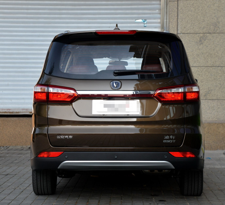 让长安最头疼的一款车,和宝骏730一样优秀,无奈月销仅24辆