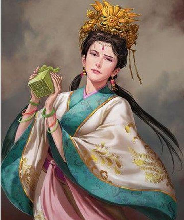 曹节|伏皇后_新浪新闻