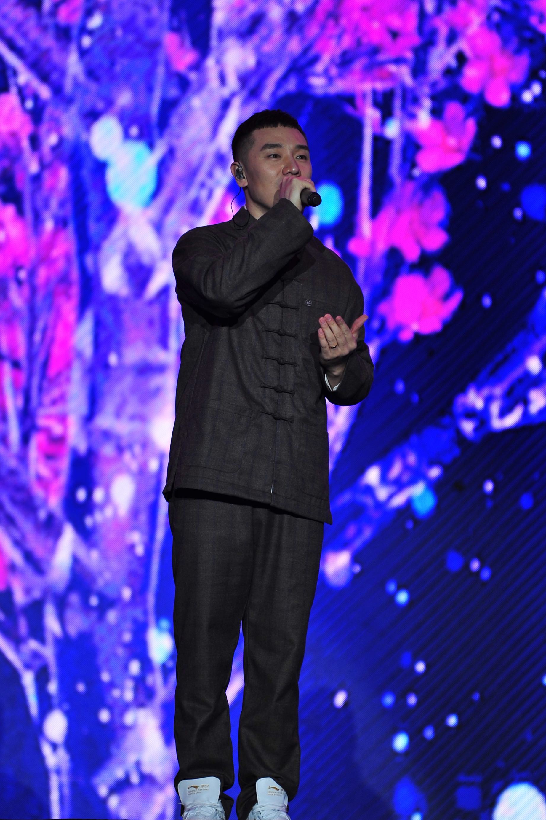 歌手王琪个人资料简介(歌手王琪资料图片 简历)