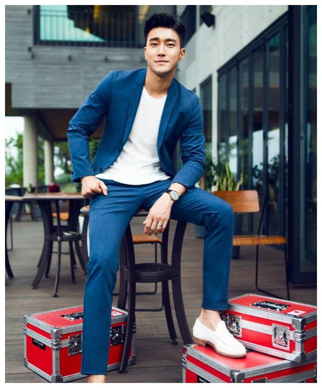 盘点在中国拥有高人气的8大韩国男演员,颜值高大长腿,圈粉啦