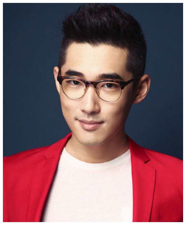 欢乐颂五美的男朋友们,戏内戏外相差大,最后一个被骂的最冤