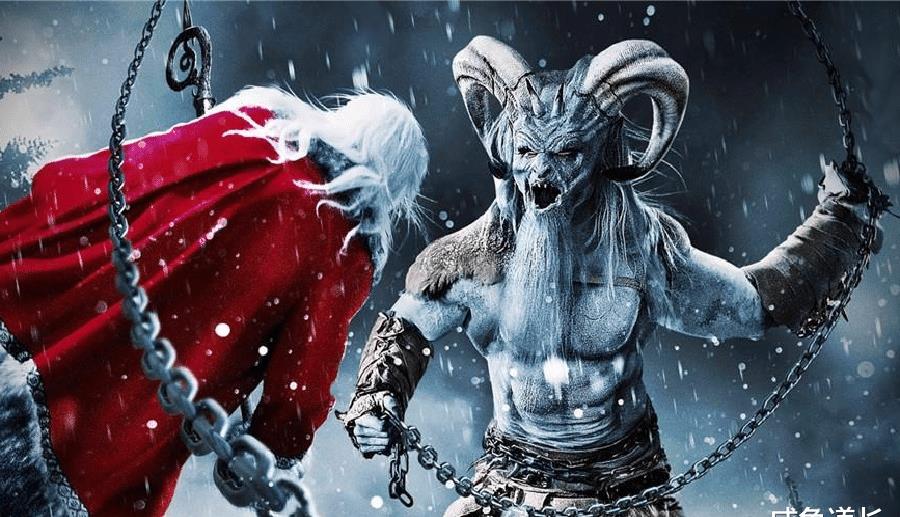 为什么在西方神话中，恶魔的象征是山羊？