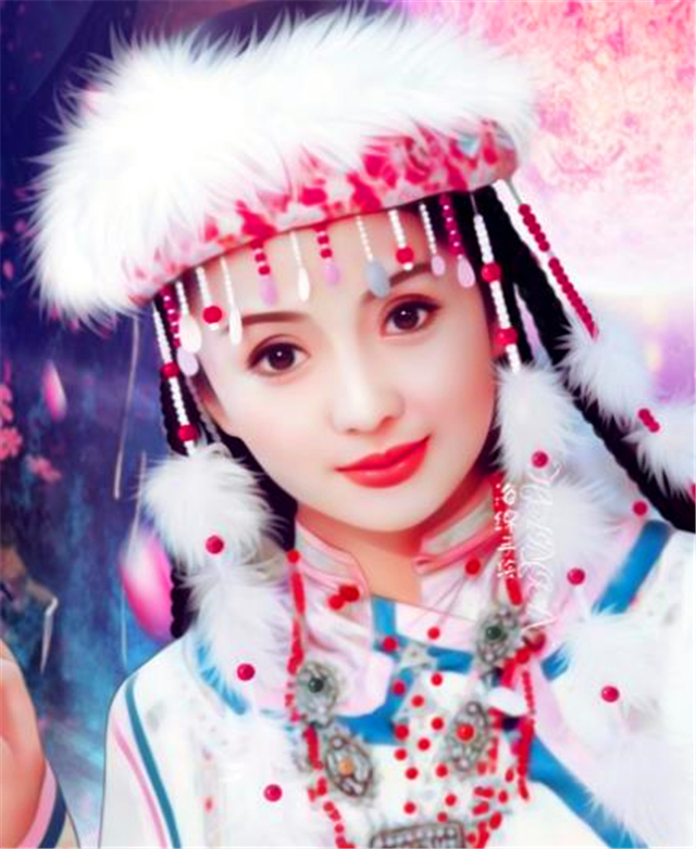 他是"香妃"的绯闻男友,曾在"香妃"葬礼上哭晕,为她单身18年