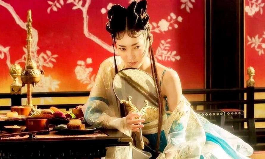身为狐狸精鼻祖的妲己,曾远渡重洋,差点毁掉日本的根基|妲己|天皇|狐狸精_新浪新闻
