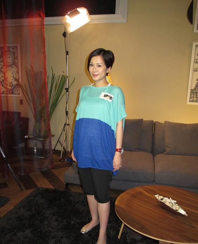 都说王子文和她长得像,息影后嫁给富豪老公还惨遭破产|文颂娴|王子文