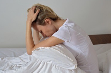 睡不着觉是病吗休息不好怎么办失眠抑郁的治疗