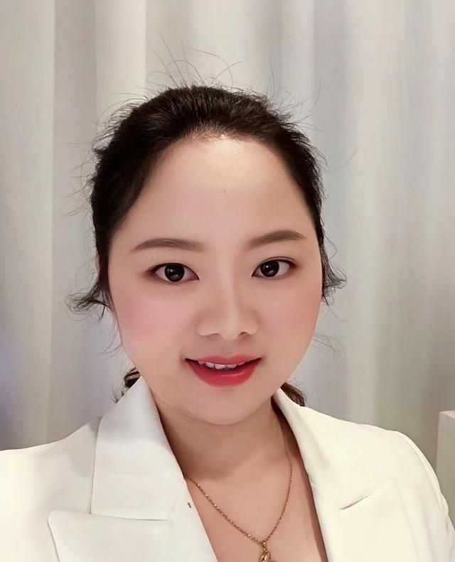 相学分享:五种性格好,持家旺夫的女人面相