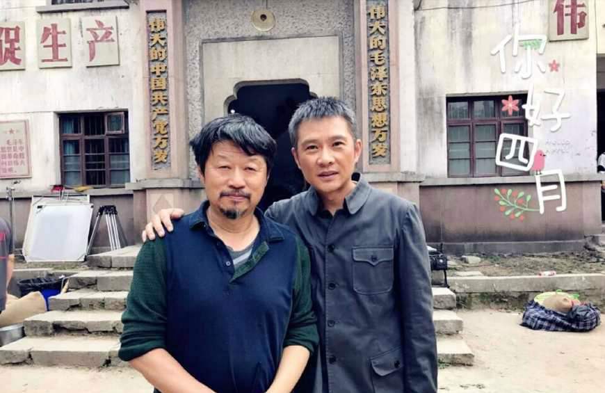 孔笙导演御用的4位金牌配角个个不简单全认识的算你厉害