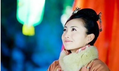 那个可可爱爱的仪玉居然也是包文婧扮演的