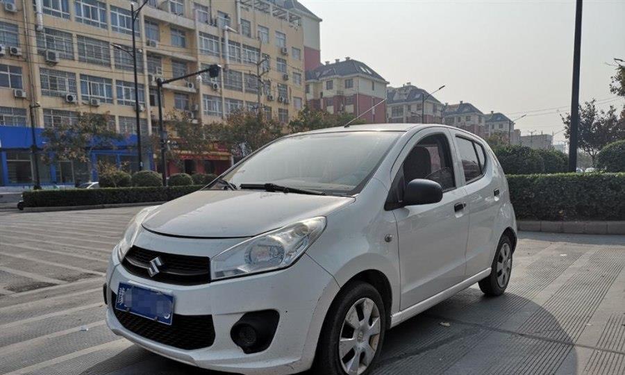 2 3万女生买什么二手车好 适合女生二手车推荐