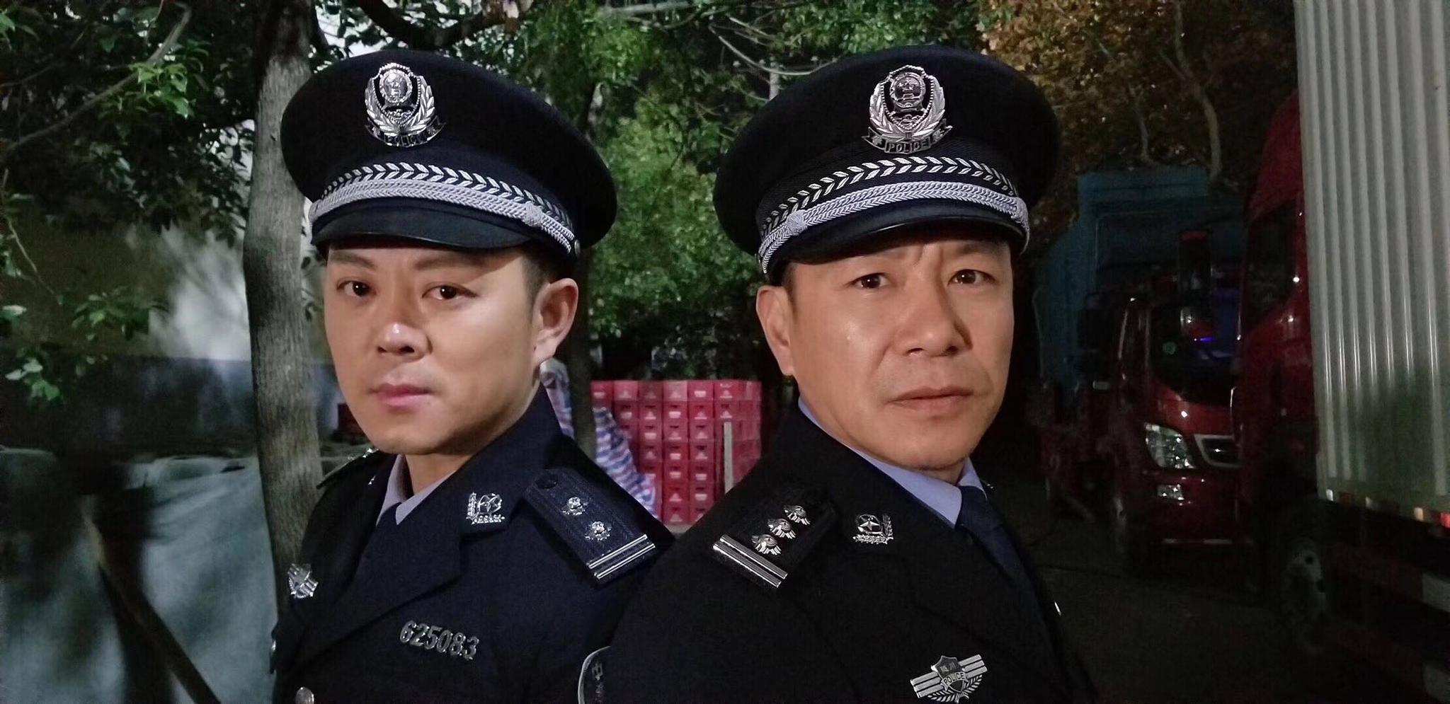 电视连续剧《界线》日前正在湖北随州热拍,该