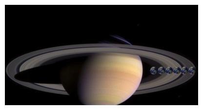 人类的宇宙观测技术进步得很快,冥王星