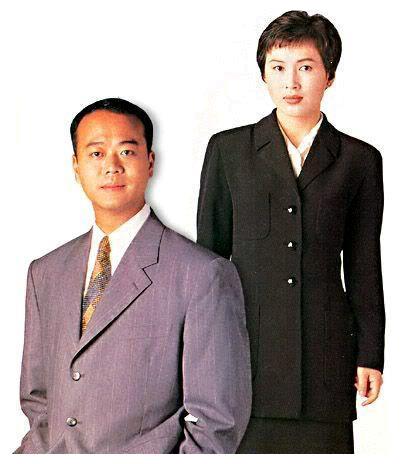 还有多少人记得陈秀雯?如今与老公离婚复出拍戏