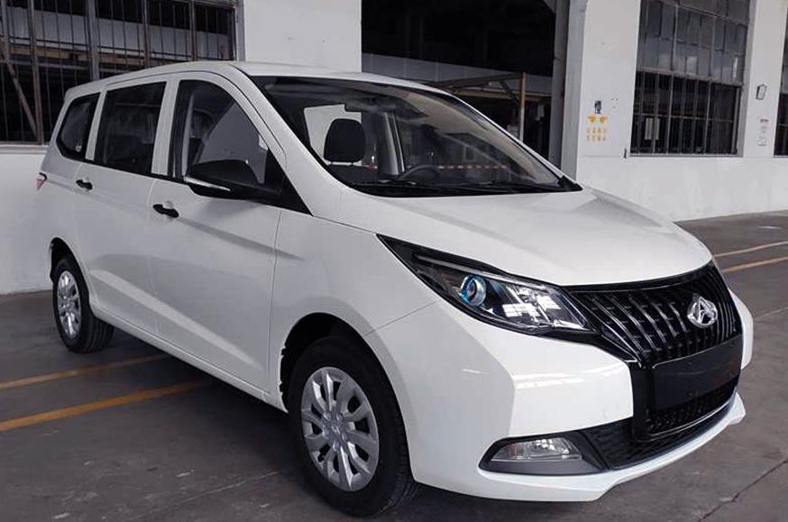 长安新款mpv亮相,颜值看齐雷克萨斯lm,还要啥五菱宏光?