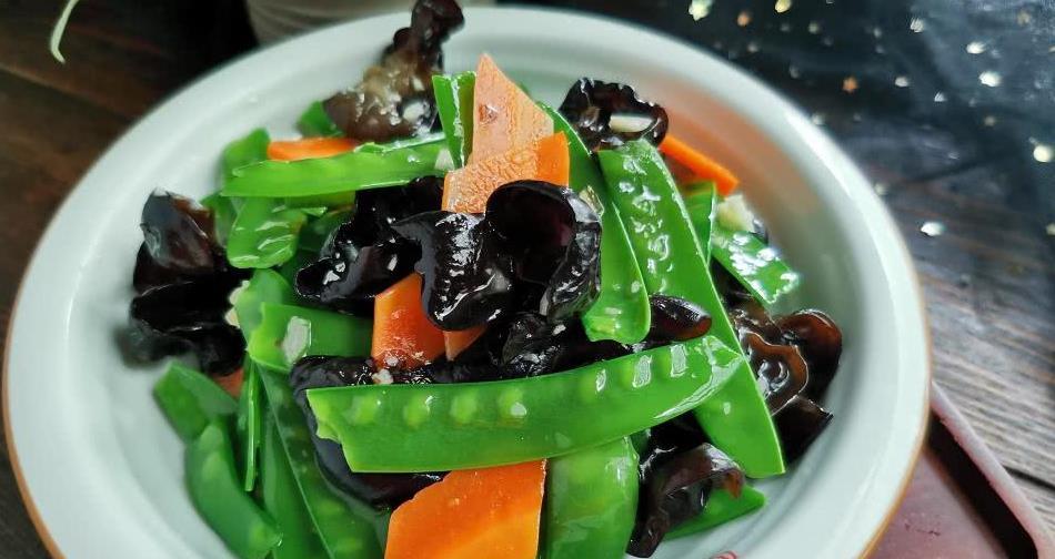 春节期间,吃得较油腻,这几种蔬菜是清肠"高手",教你家常做法