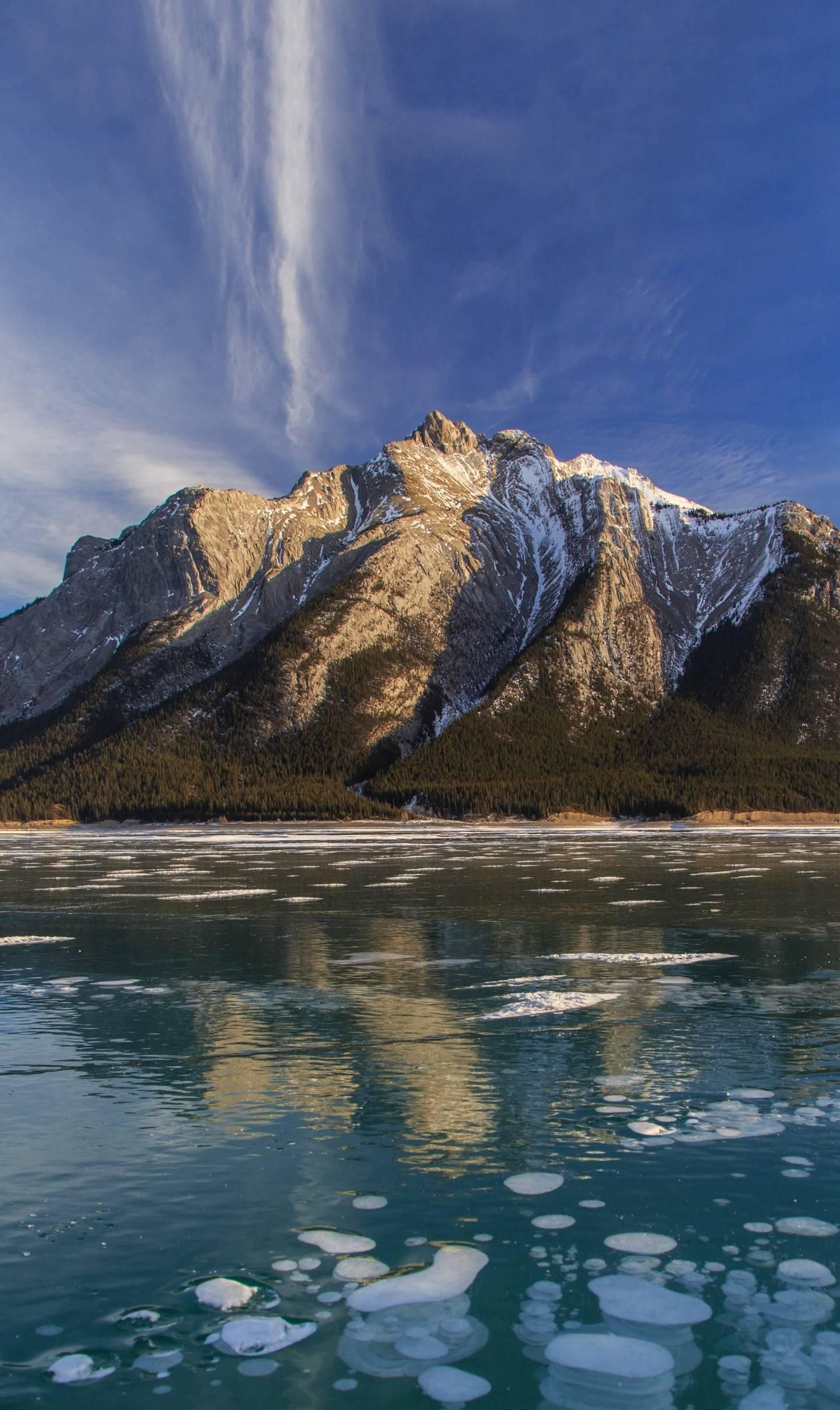 世界各地山川之美