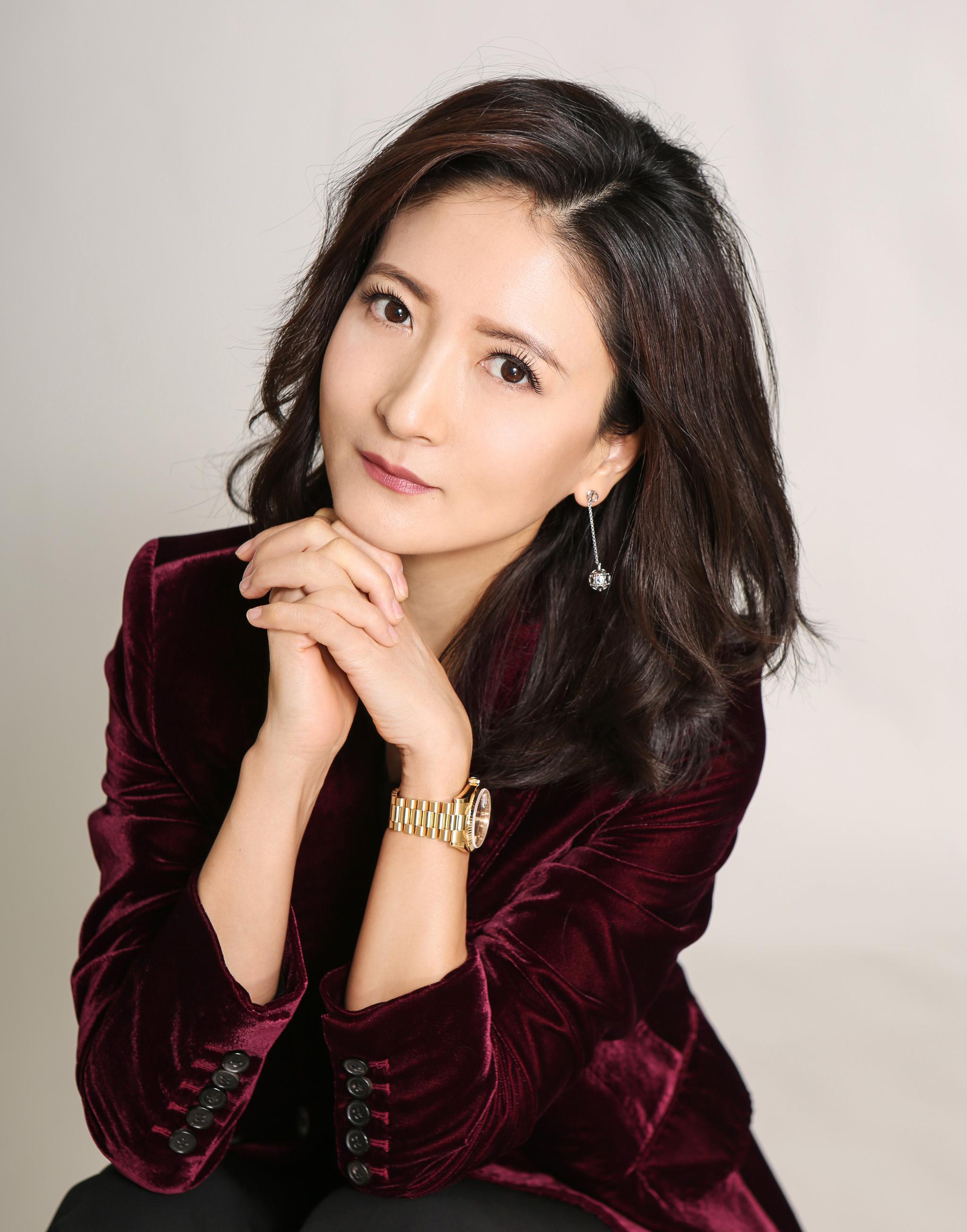 梁洪我和我的麦克风