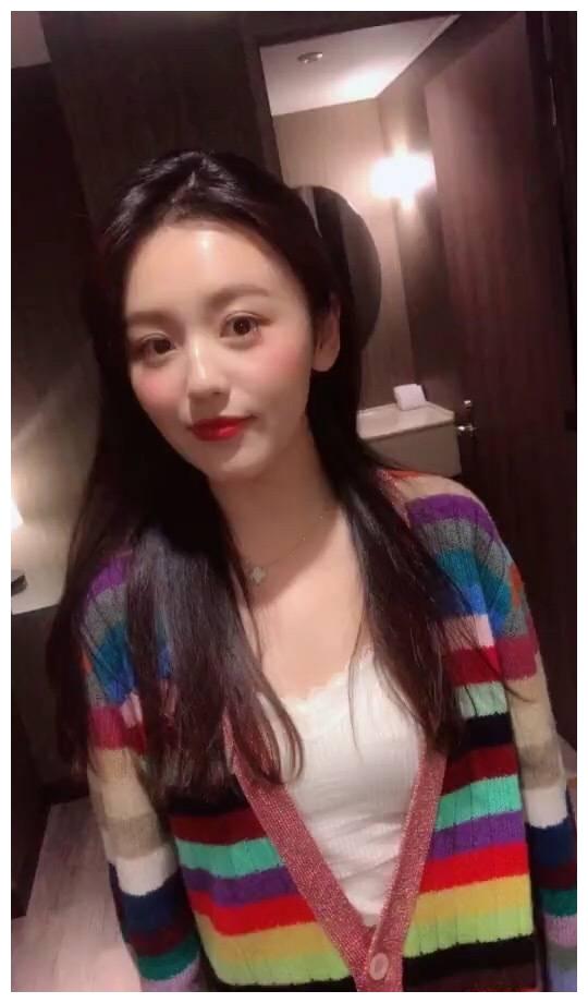 延禧攻略珍珠竟是抖音女神晓晓的寄几 宋威龙后又一位网红变演员