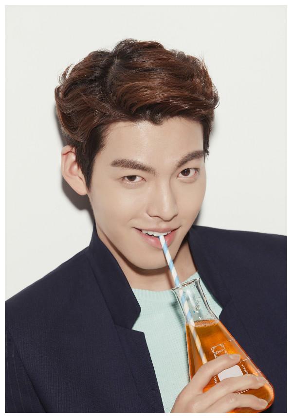 盘点在中国拥有高人气的8大韩国男演员,颜值高大长腿,圈粉啦