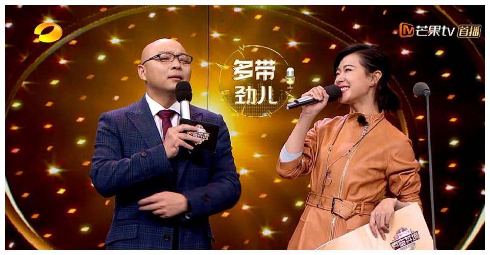 《声临其境》加大难度,梁田却担心演员被干扰,杜海涛:比心态!