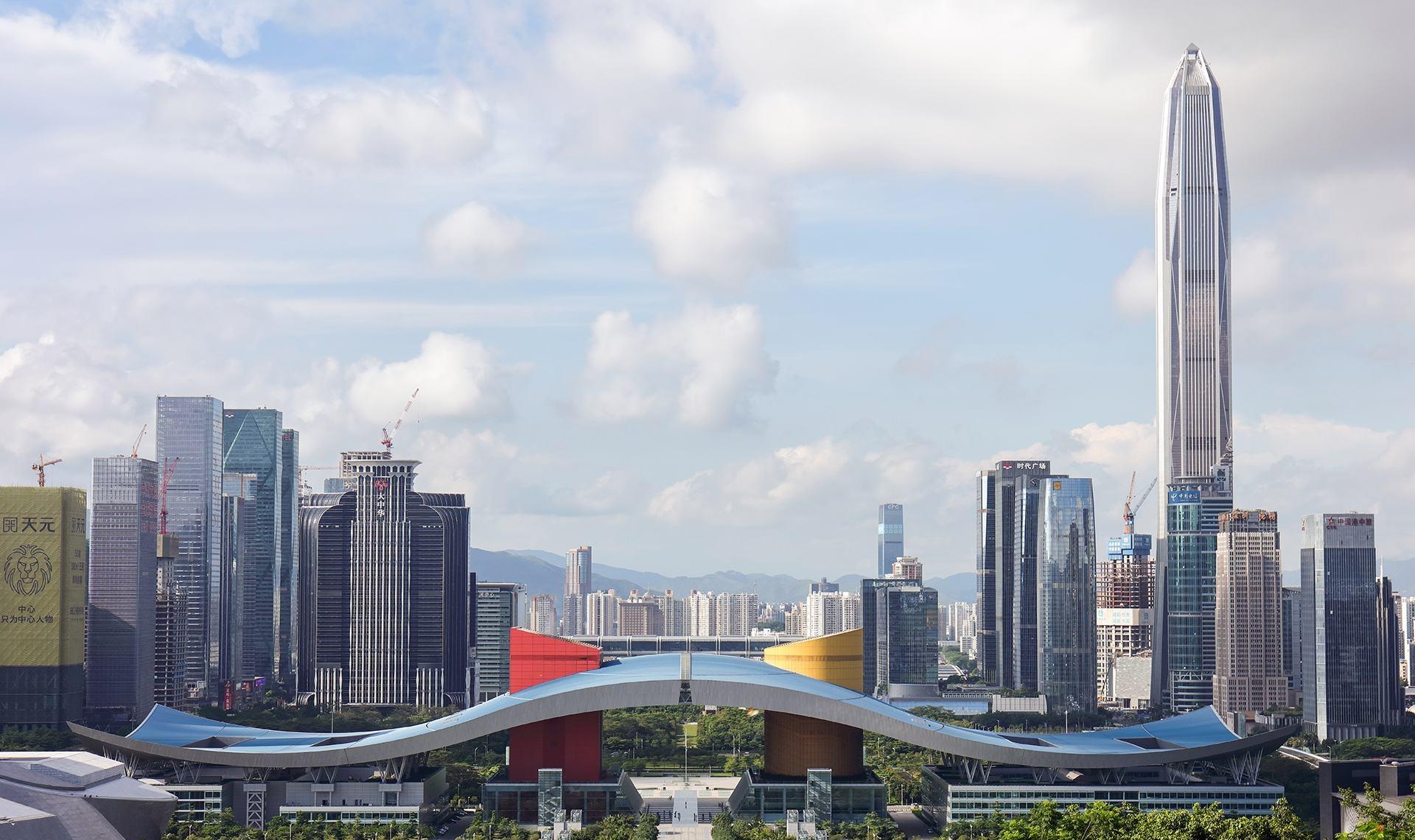 世界上最发达的十个国家都是谁?那中国和俄罗