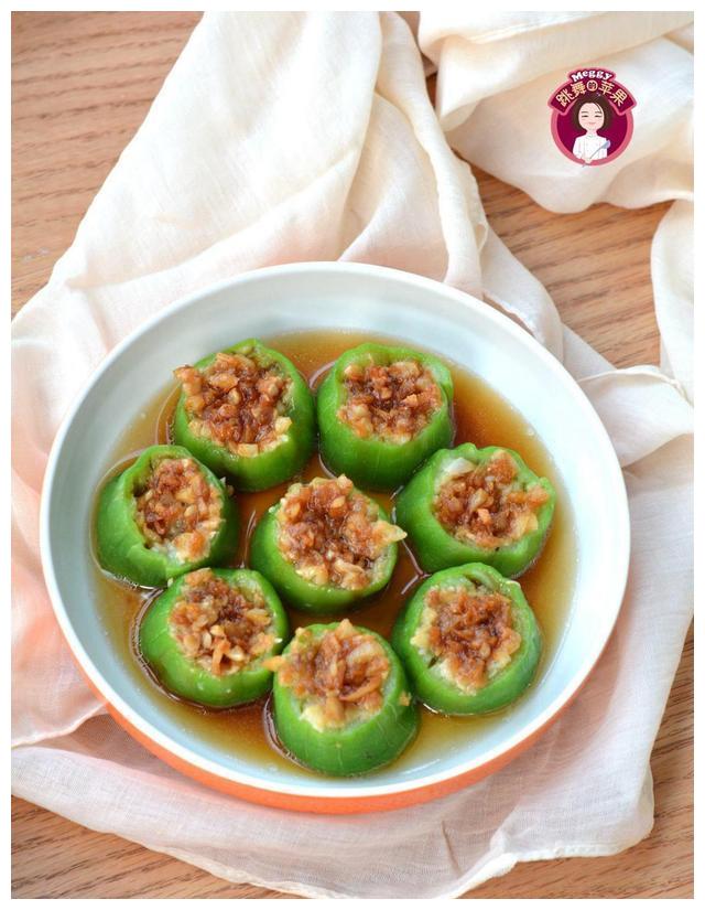 春节家宴5道素蒸菜,做法详细,不需要厨艺,每一道都被点赞