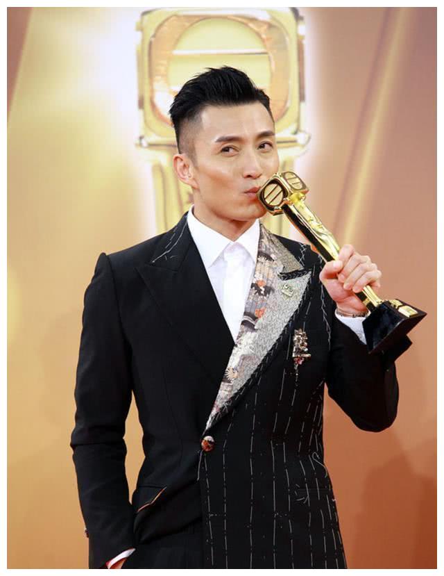 贪恋赌王女儿被封世纪渣男,现凭《金宵大厦》翻红,tvb要力捧吗|陈山聪