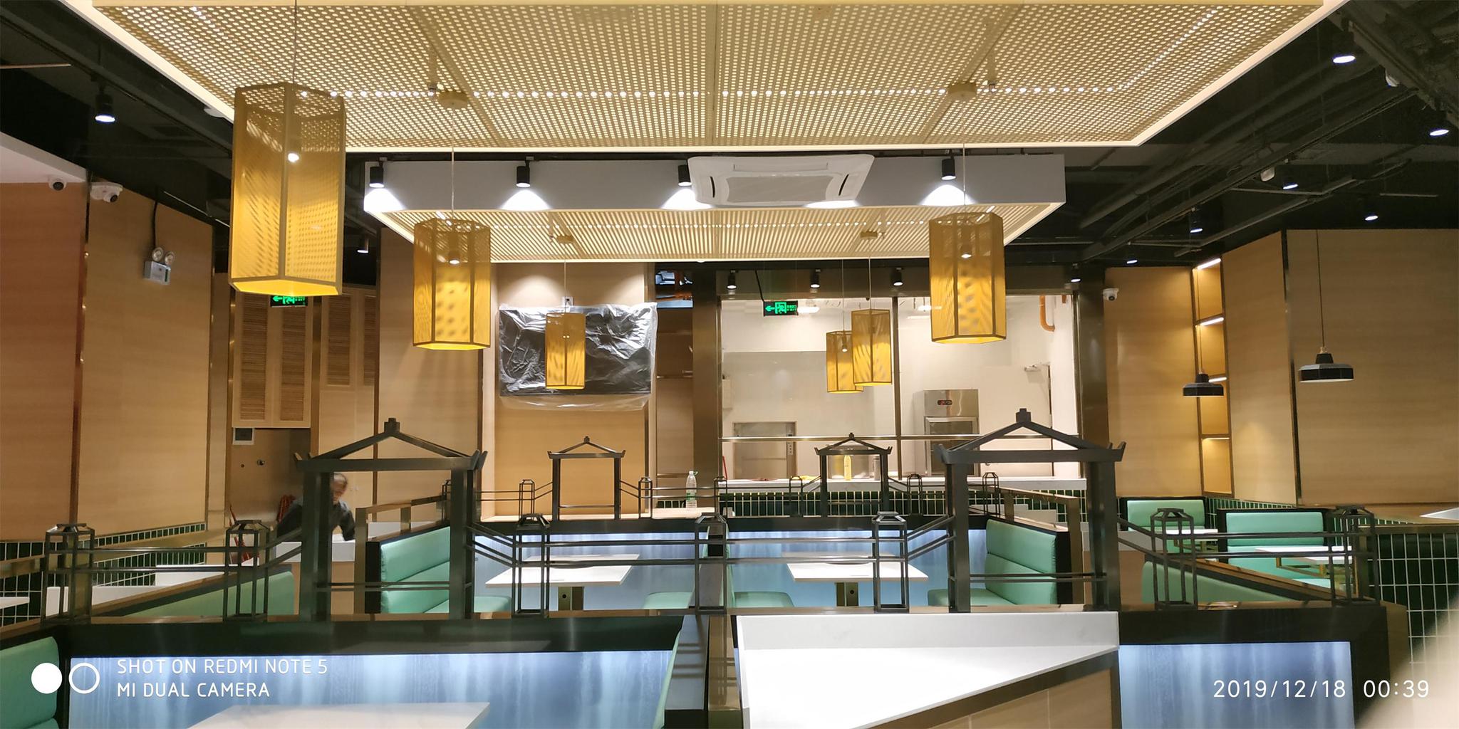 大众点评必吃榜,潮汕牛肉火锅界的扛把子--八合里海记