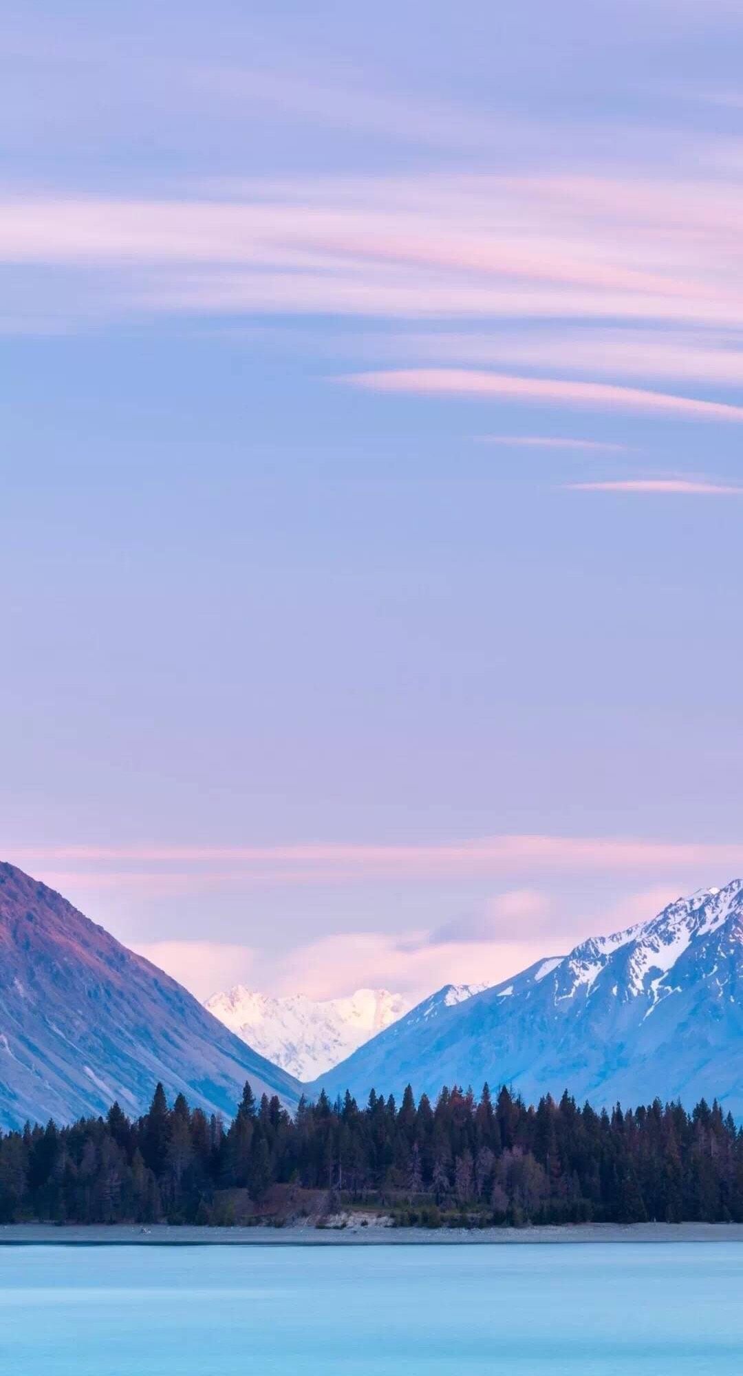 除了外在美的手机壳之外你还需要内在美的手机壁纸