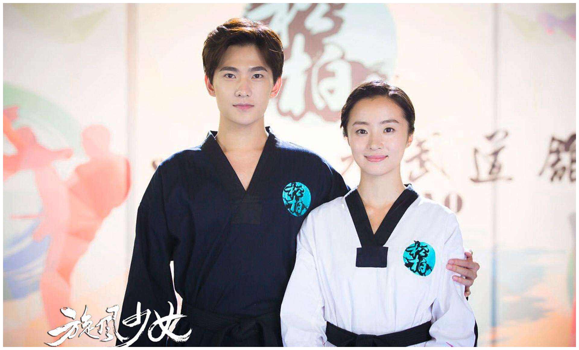 旋风少女3即将开拍若白师兄回归网友还好不是安悦溪