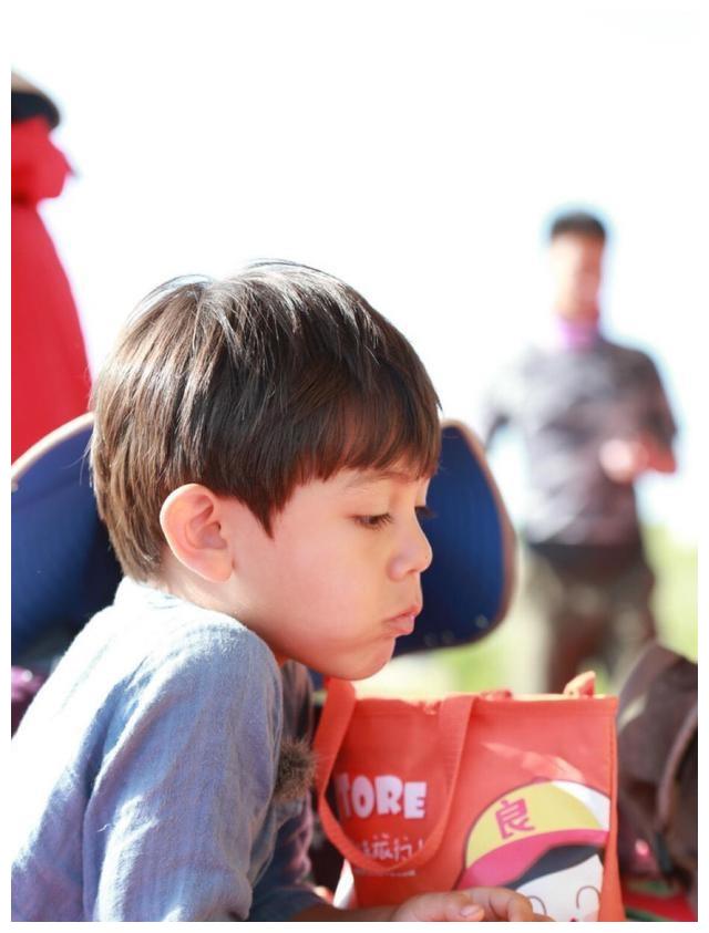 要不要给宝宝睡平头,看刘亦菲范冰冰就知道了