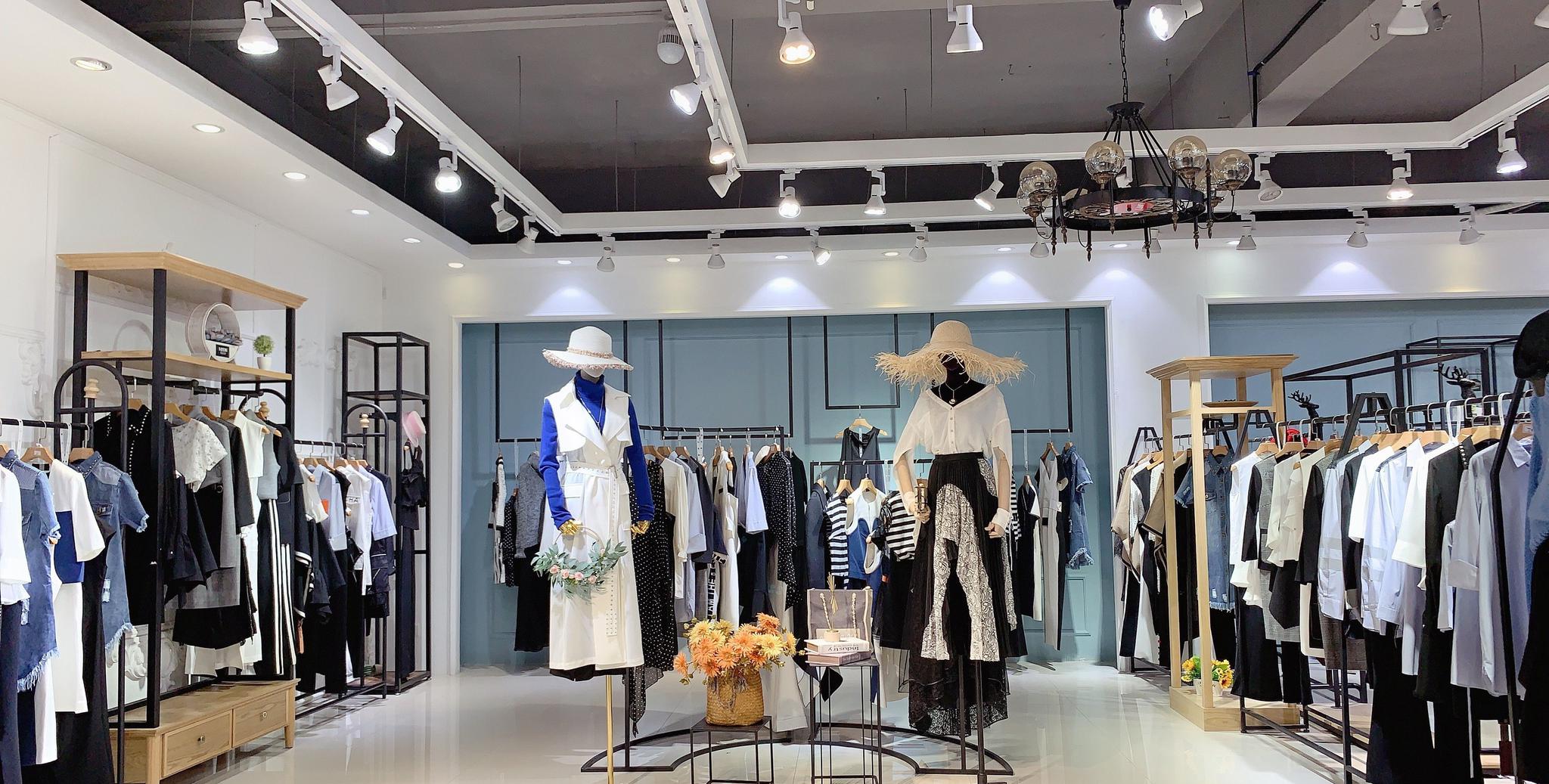 小众又不贵的女装品牌加盟 _国内一二三线女装品牌-第2张图片-潮百科