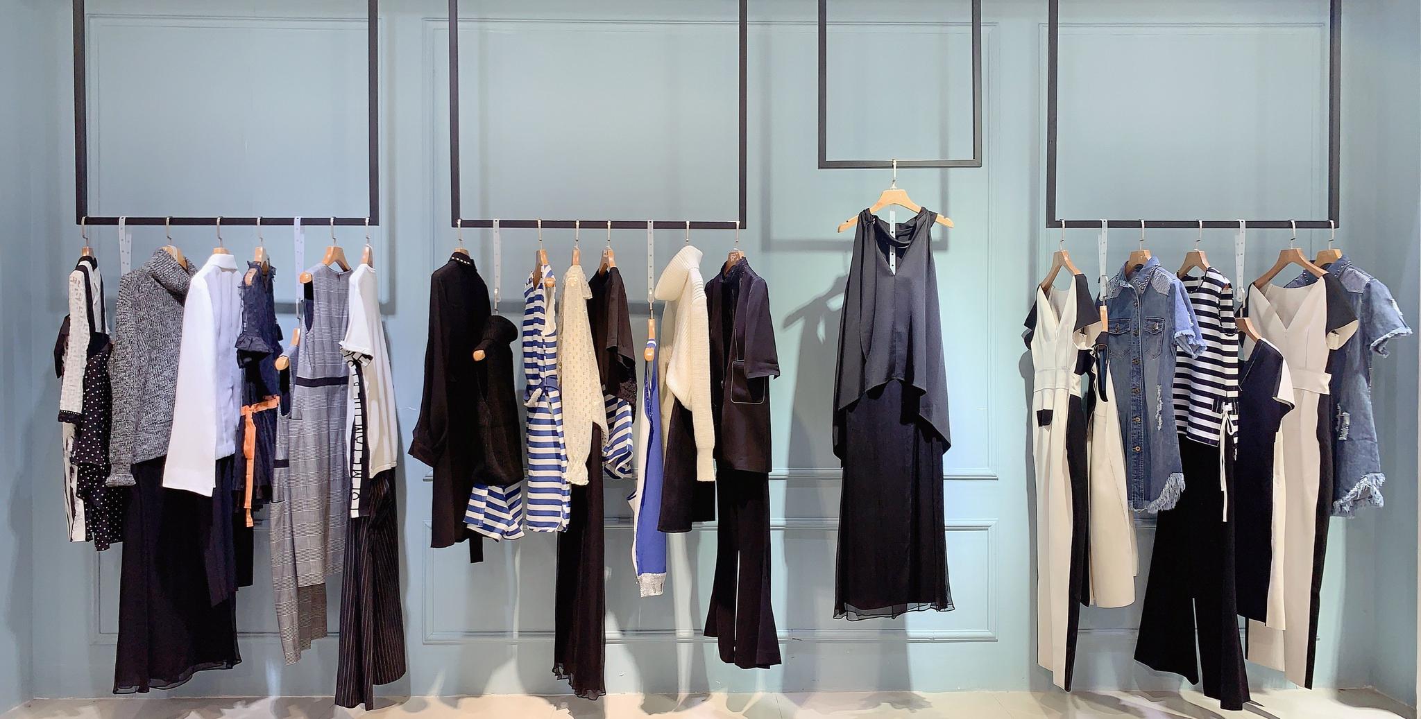 二三线女装品牌折扣店在哪里拿货你知道吗?有什么奥妙吗