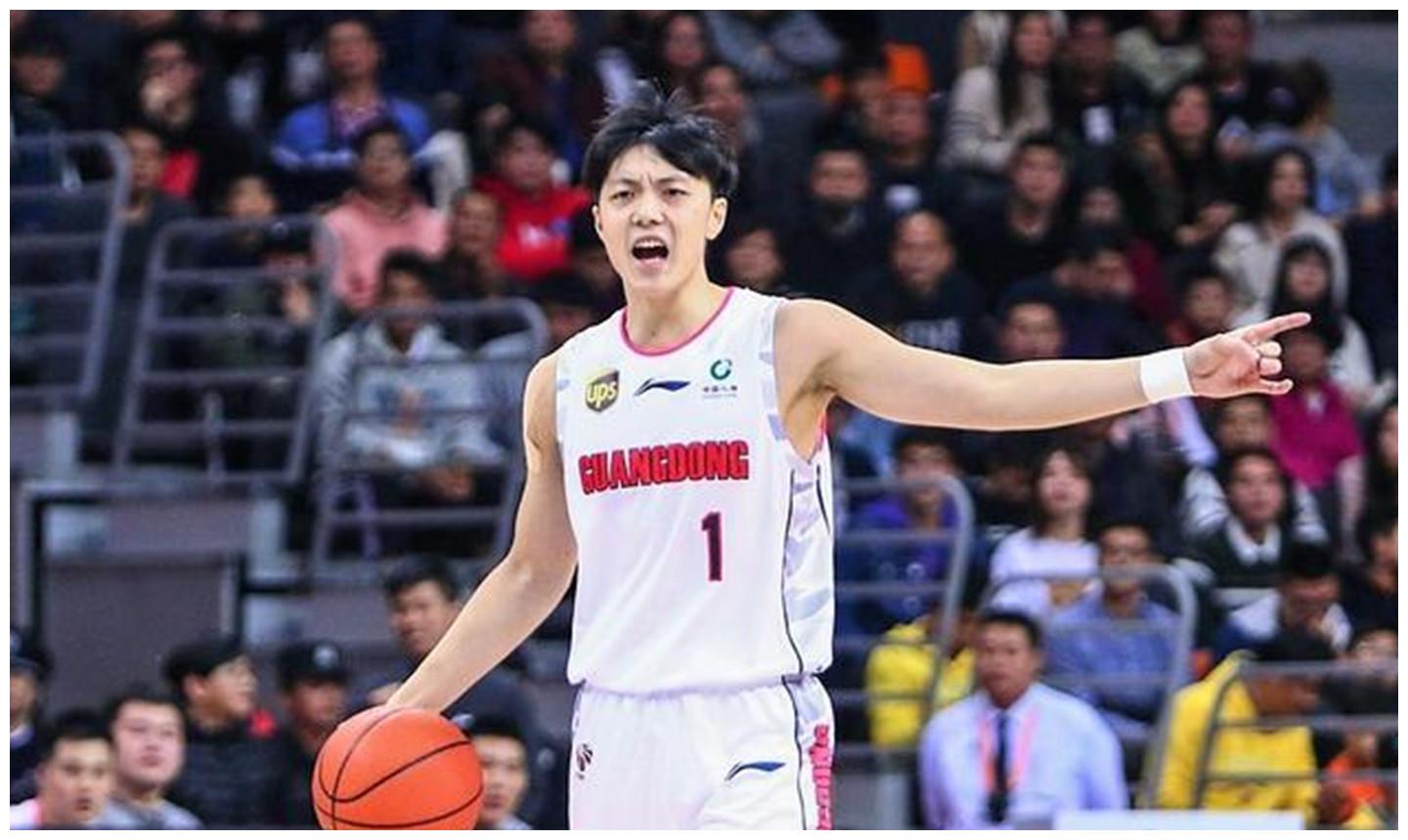 广东宏远建队核心合同年将至,新疆广汇会不会高薪招募他?