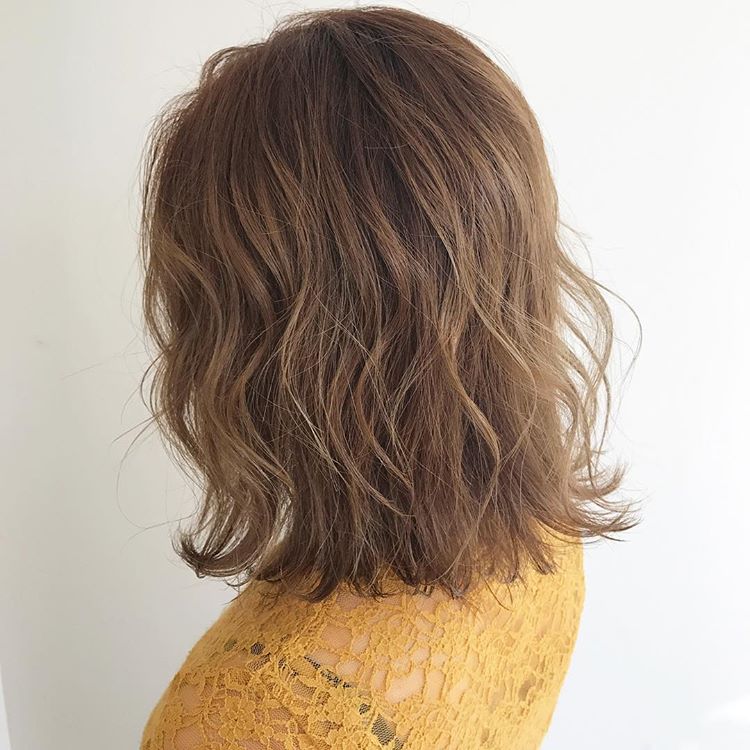 能修饰颜值的几款卷发波波头,有气质,看完好想剪|短发|发型|女生_新浪