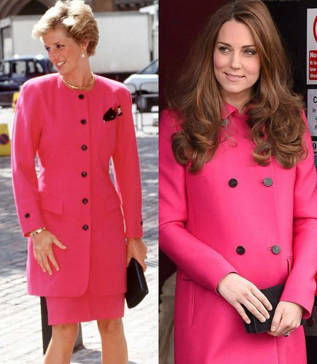 凯特王妃2019年度着装：价值95万，衣品依然无敌！ | 英国那些事儿
