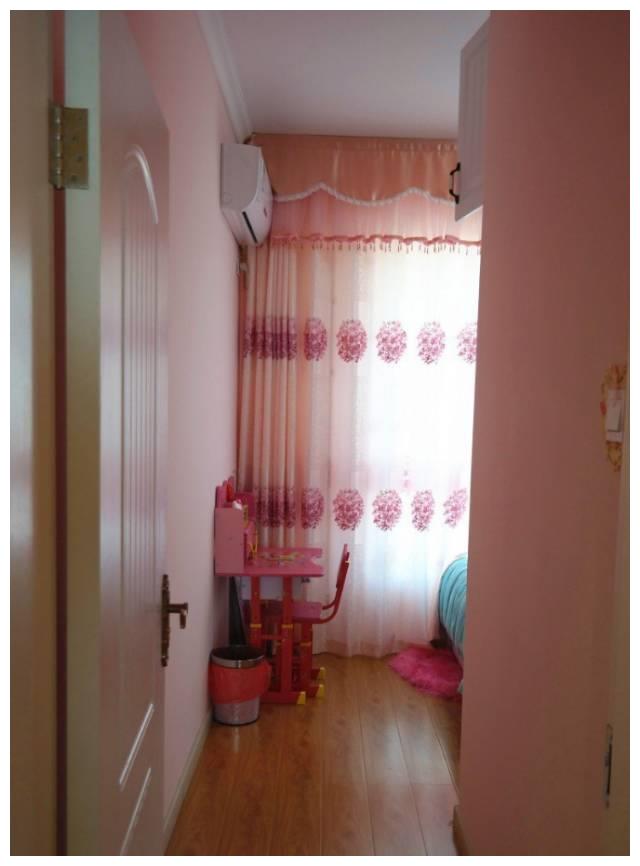 130平欧式，有生活气息的家