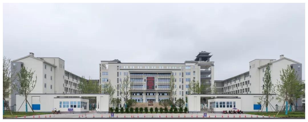 彭山一中好久不见