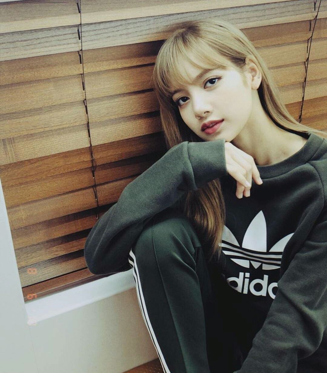 蜜糖天使 Lisa合集