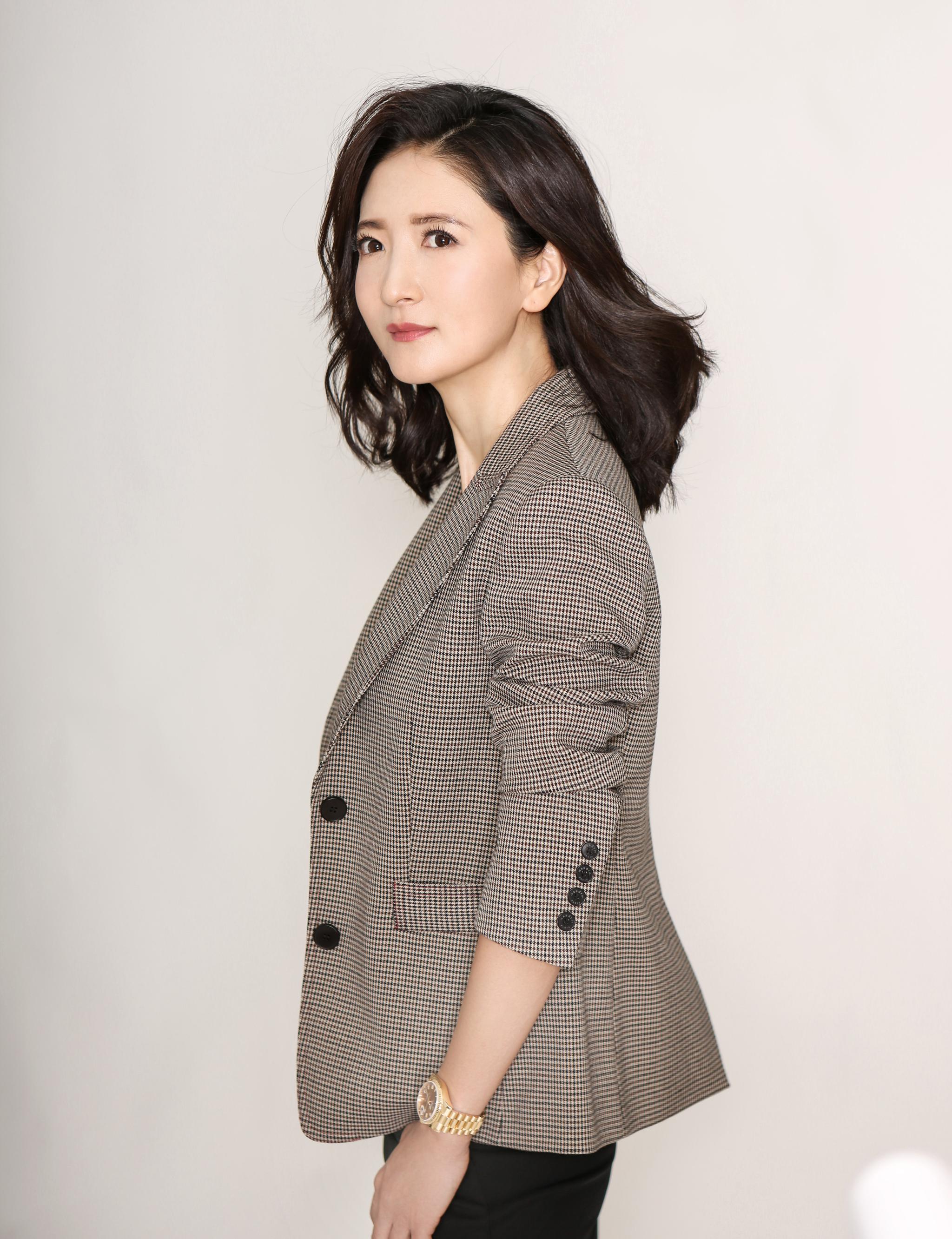 梁洪我和我的麦克风