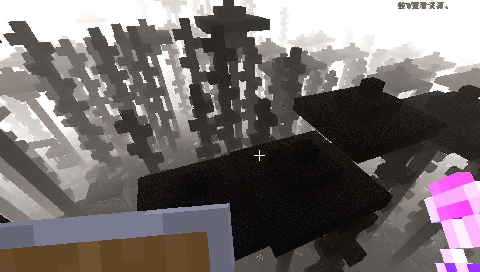 虚无世界:黑漆漆的异位次元里的boss原始五人众