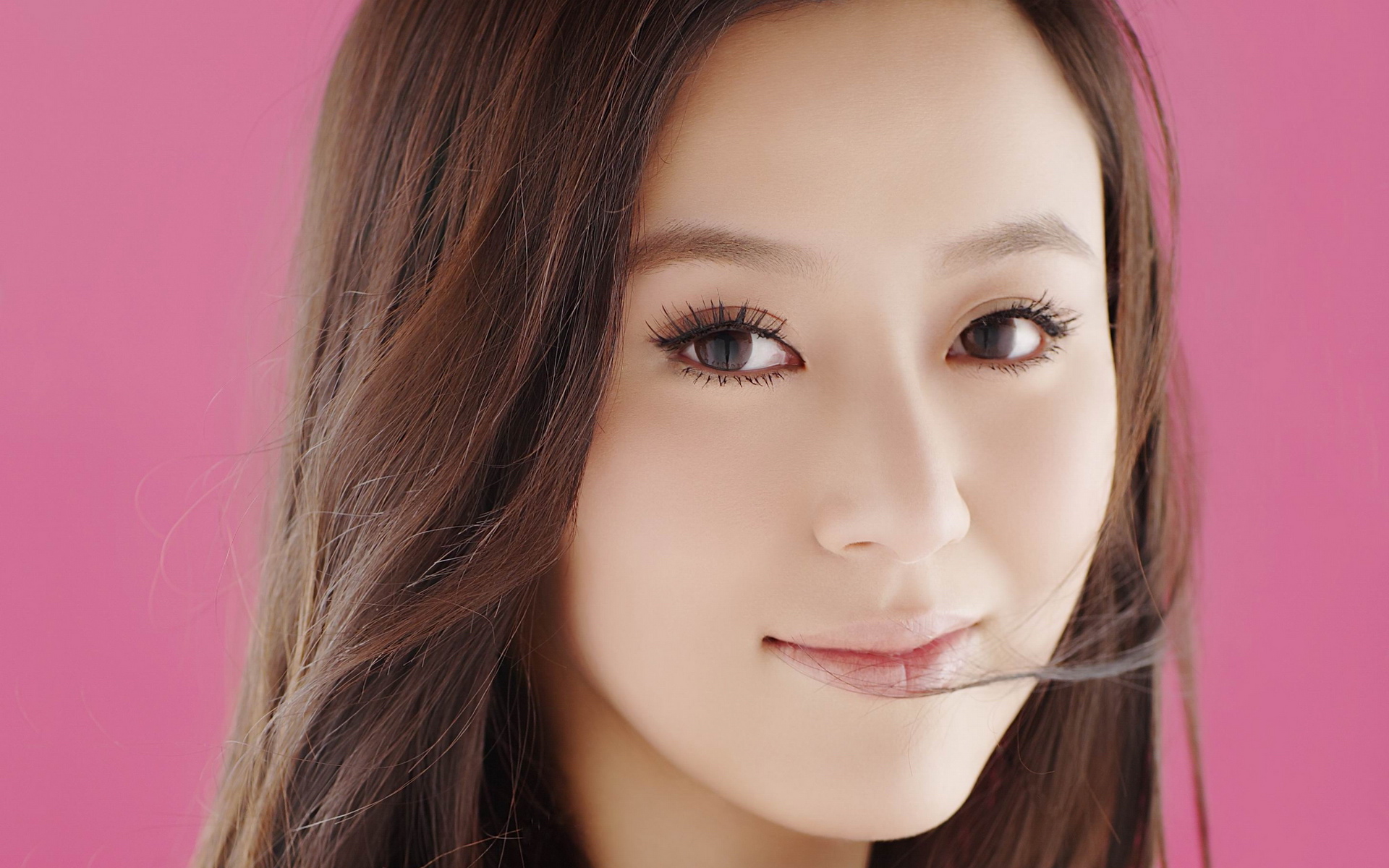 皇后专业户——周牧茵