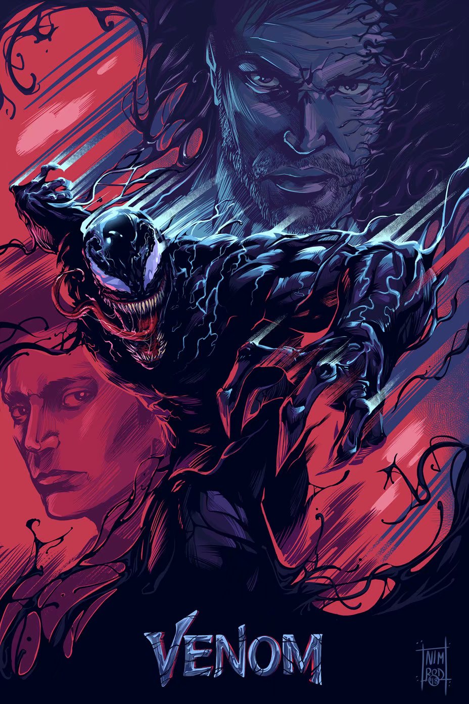 毒液的成功,暗示着蜘蛛侠将再次离开漫威变成索尼独享?