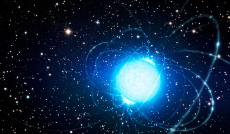 外星电波?地球接收到周期性的神秘无线电脉冲!