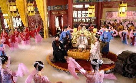 妻不如妾其实古代妻和妾之间的权力地位差距非常大!|地位|妻子|差距_新浪新闻